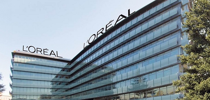 Therus levantará una nueva sede para L’Oréal en Madrid